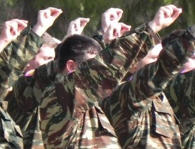 ΥΠ.ΕΘ.Α.: Έρχεται η «ωφέλιμη» στρατιωτική θητεία - Οι αλλαγές που προβλέπονται